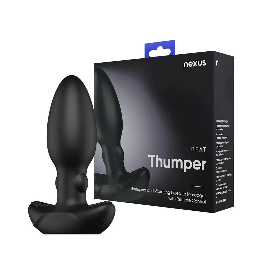 Nouveautés Sextoys